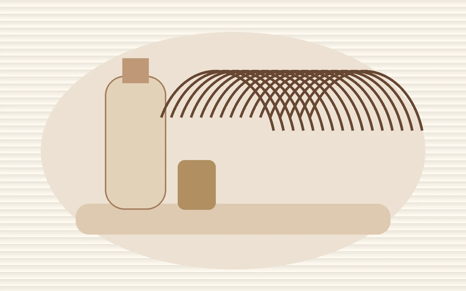 Aloe Marshmallow Soft-Slip Hair Mask