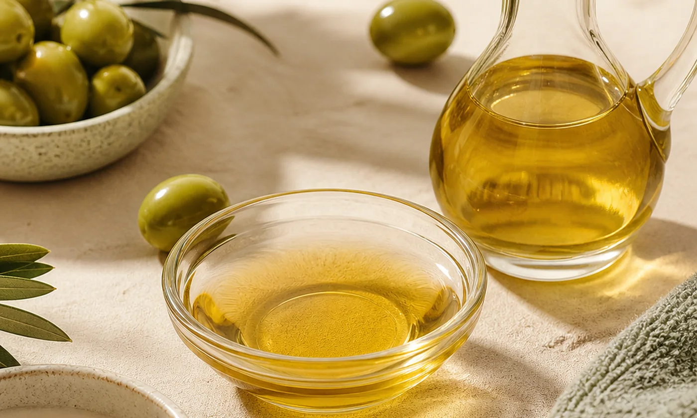 Olive Oil ingredient guide