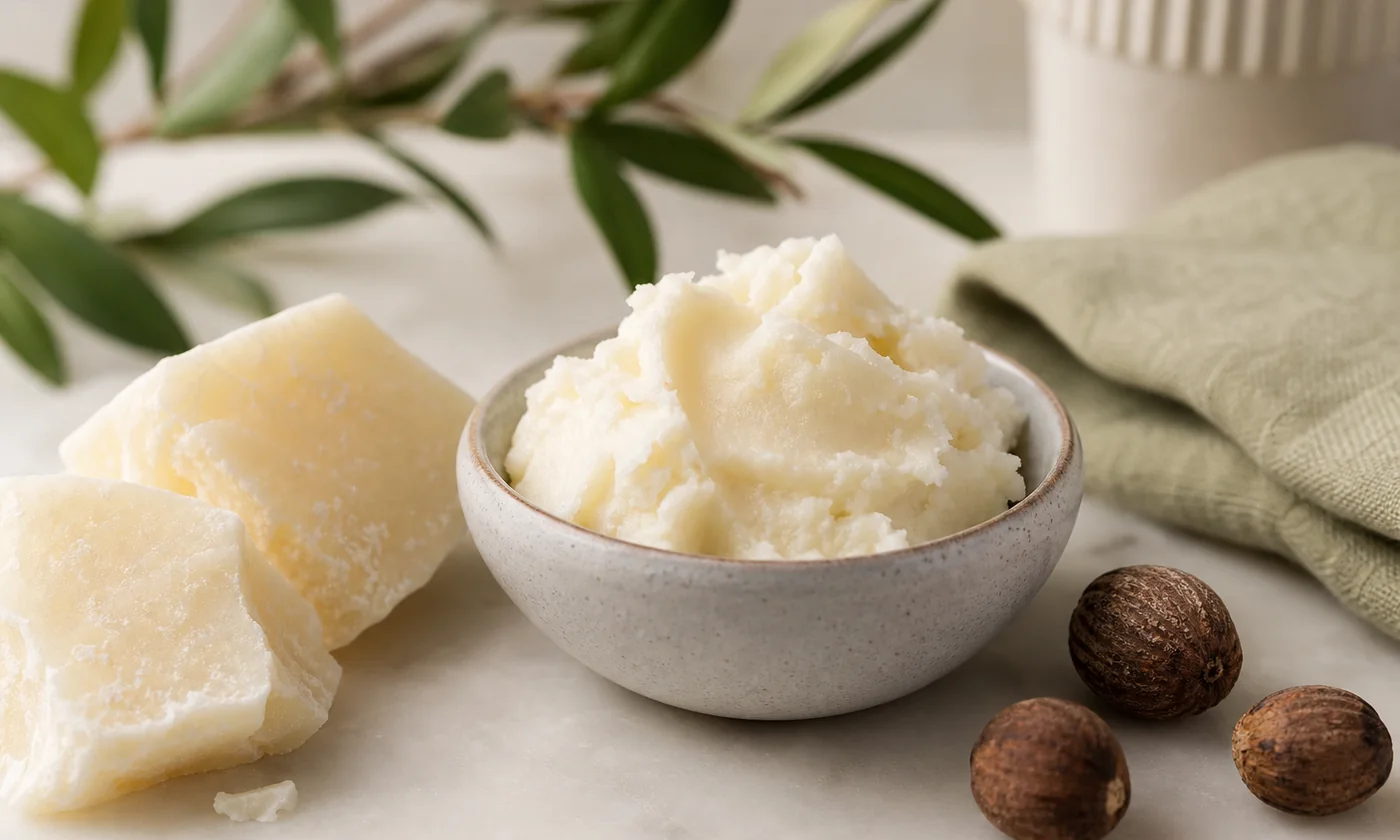 Shea Butter ingredient guide